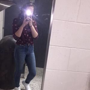 Meet your Posher, Jessi